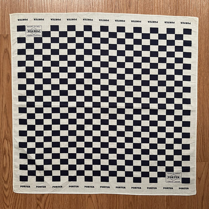 Porter Handkerchief