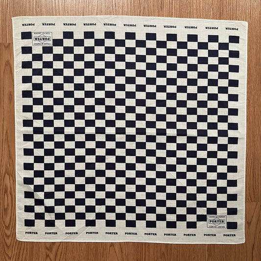 Porter Handkerchief