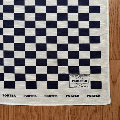 Porter Handkerchief