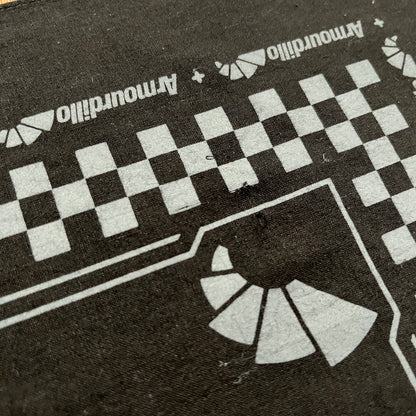 Armourdillo skateboard Handkerchief