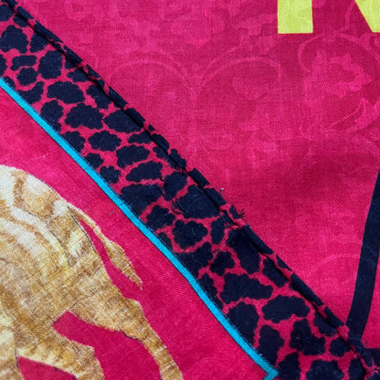 Vintage Versace Handkerchief