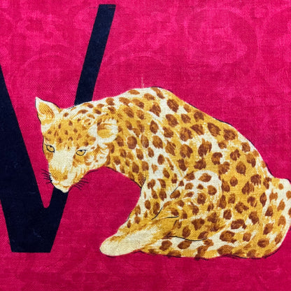 Vintage Versace Handkerchief