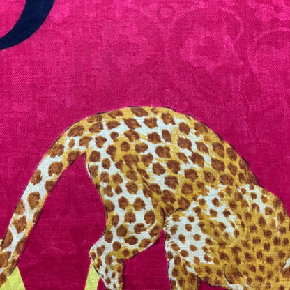 Vintage Versace Handkerchief