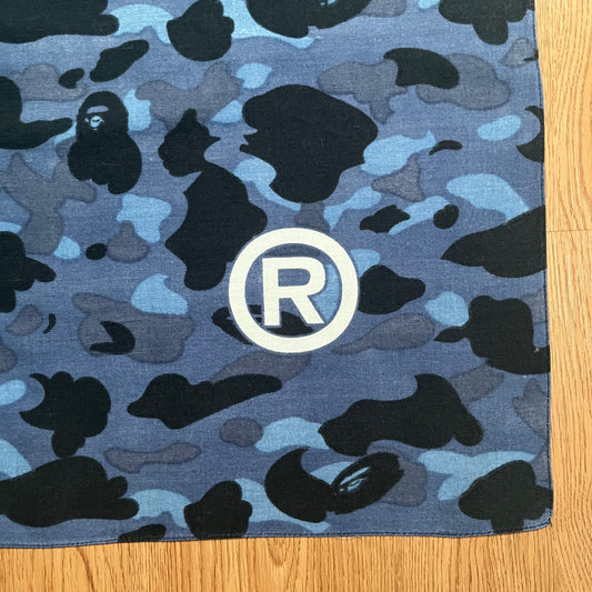 A Bathing Ape Handkerchief