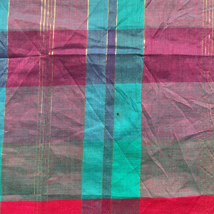 Vintage Yves Saint Laurent Handkerchief