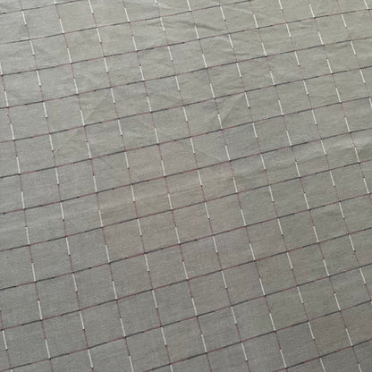 Vintage Burberry Handkerchief