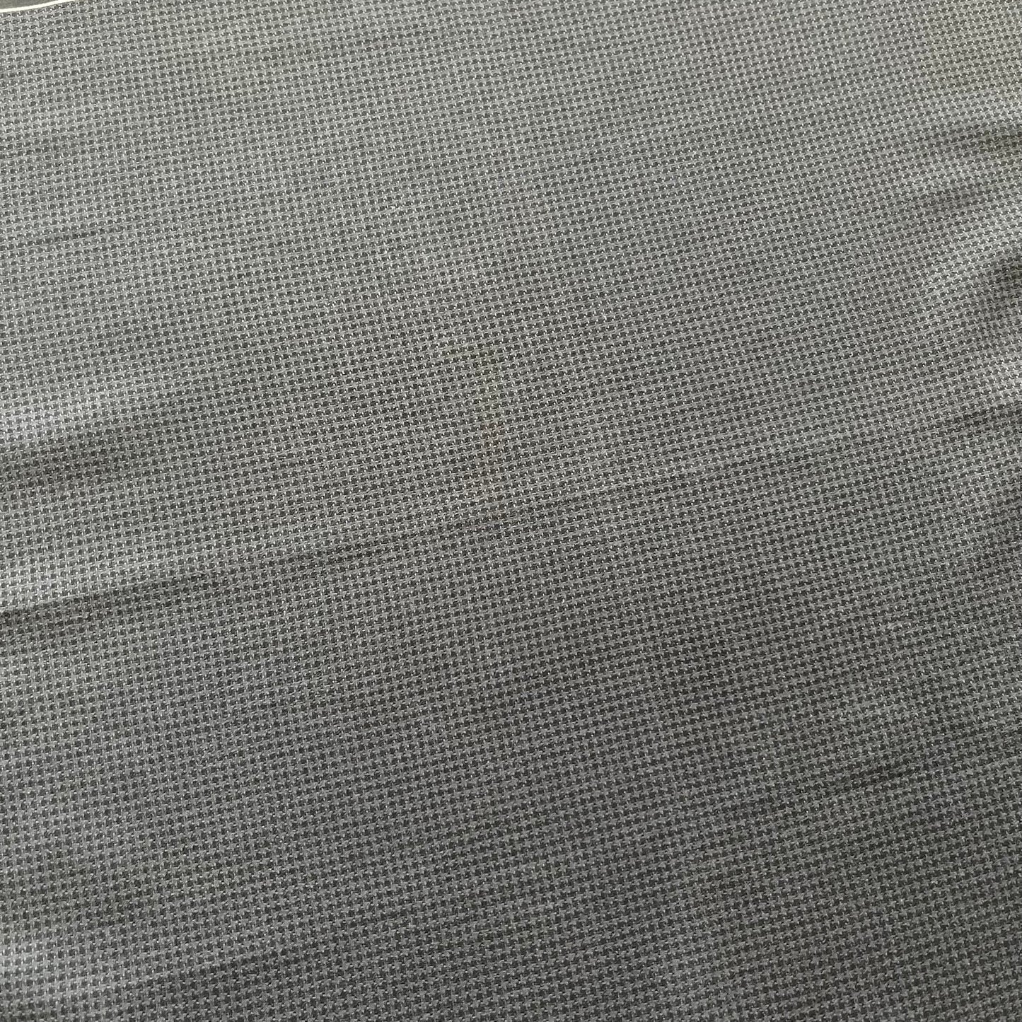 Vintage Burberry Handkerchief