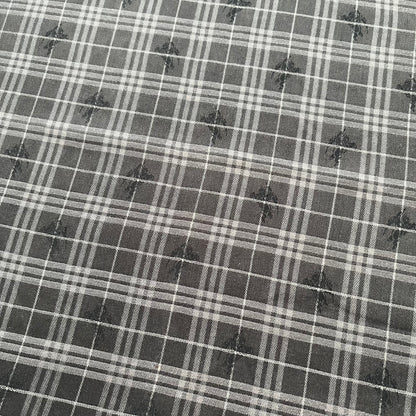 Vintage Burberry Handkerchief