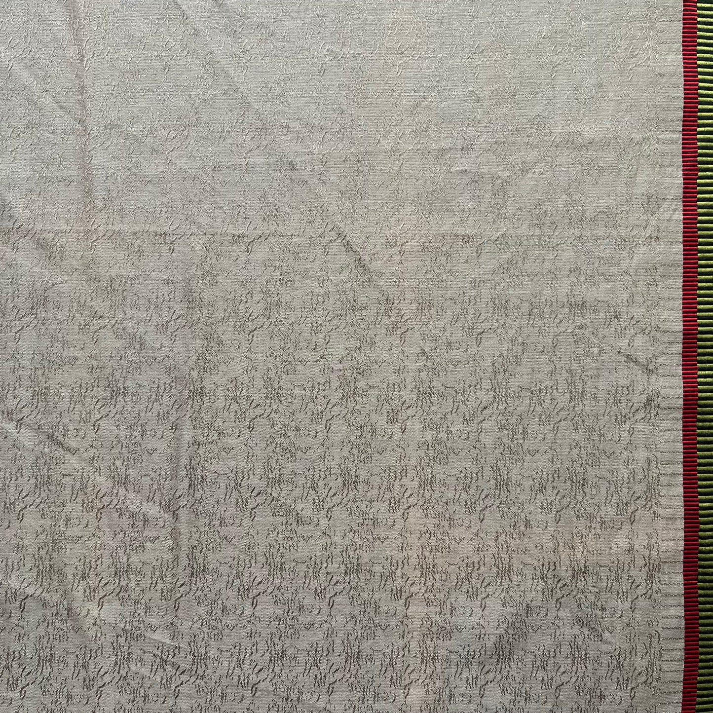 Vintage Gianni Versace Handkerchief