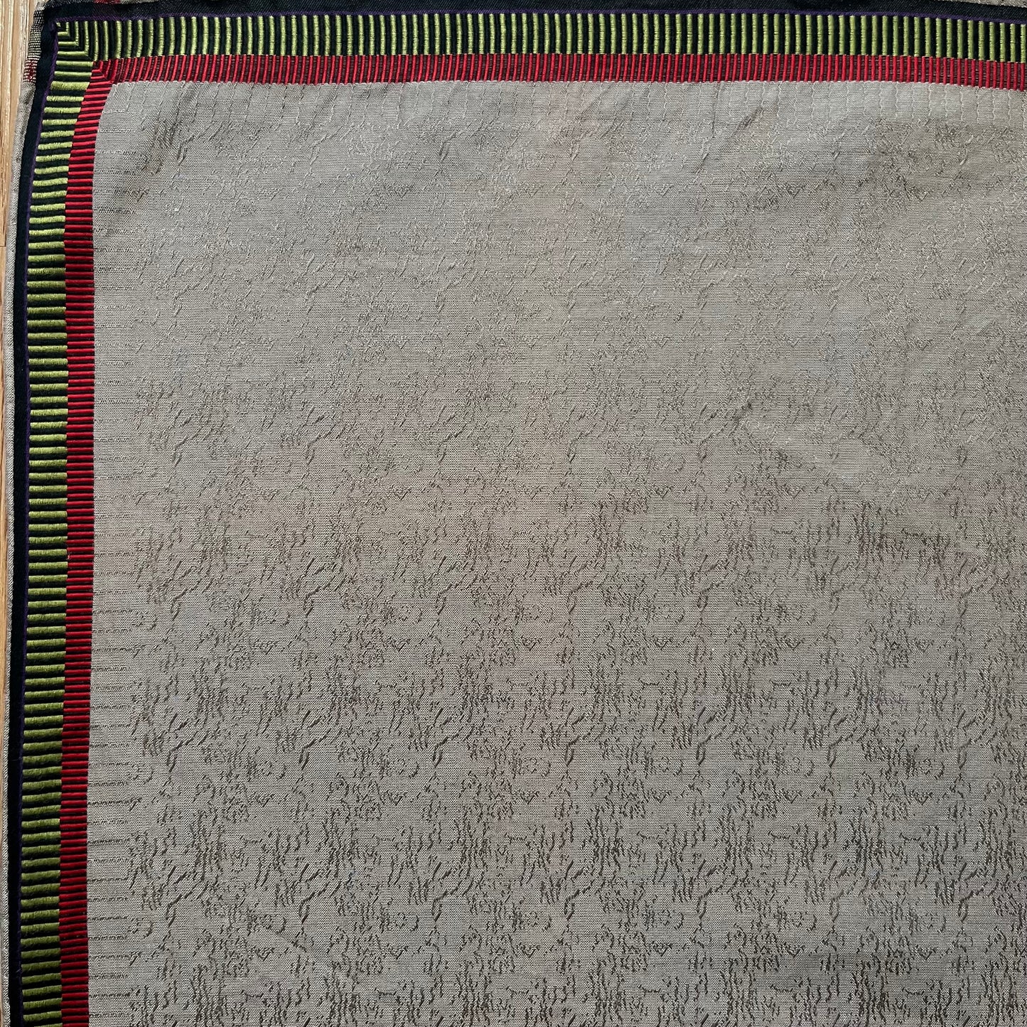 Vintage Gianni Versace Handkerchief