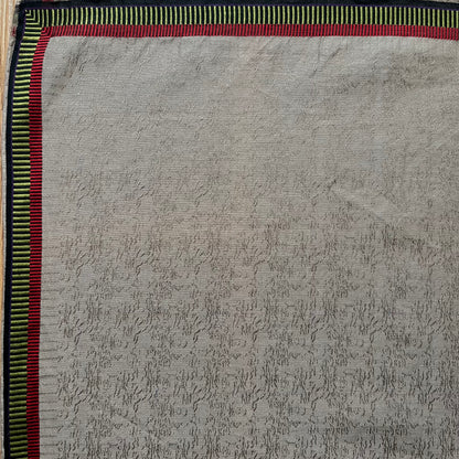 Vintage Gianni Versace Handkerchief
