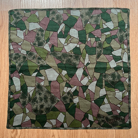 Vintage Jean Paul Gaultier / JPG Handkerchief