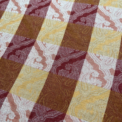 Vintage Yves Saint Laurent Handkerchief